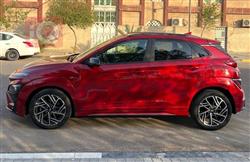 هيونداي كونا